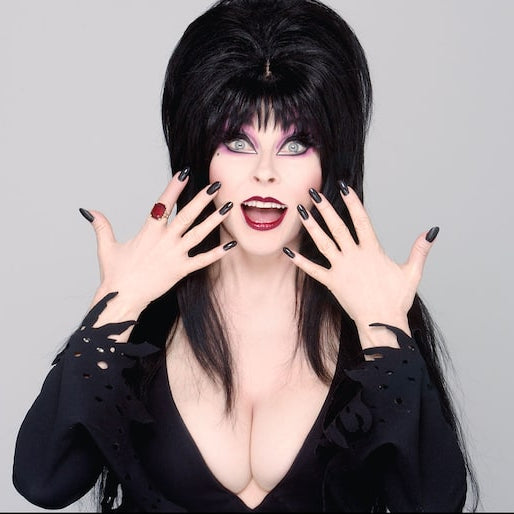 Death of Elvira Campaign Draws to Close