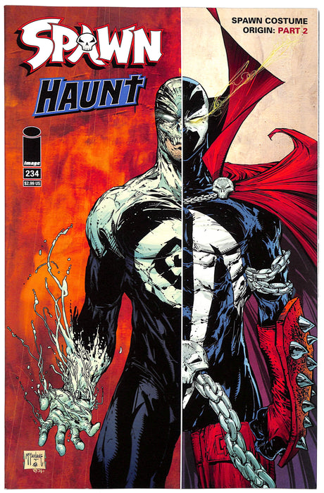 Spawn #234