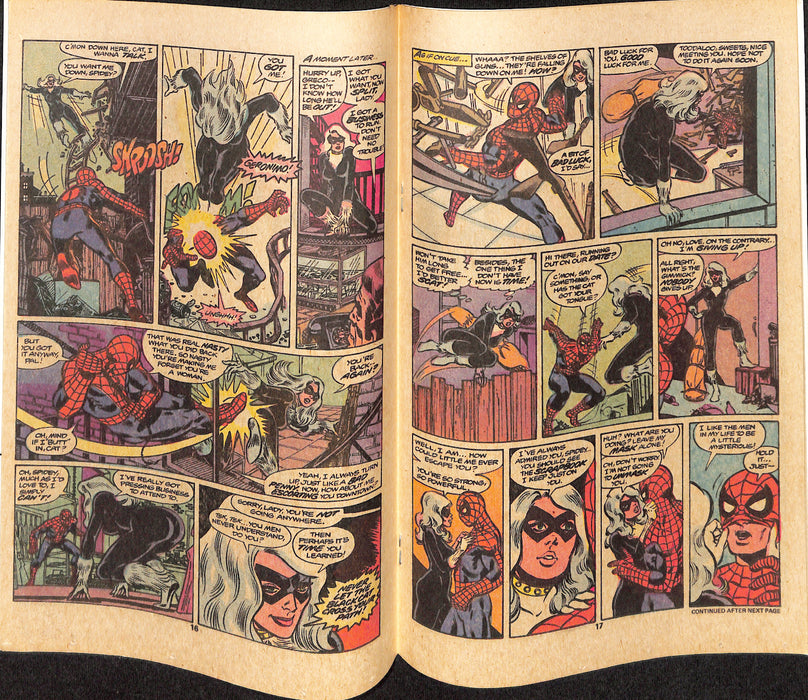 Amazing Spider-Man #194 (7.5)