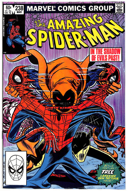 Amazing Spider-Man #238