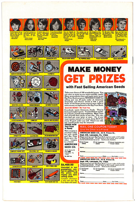 Amazing Spider-Man #178 (8.5)