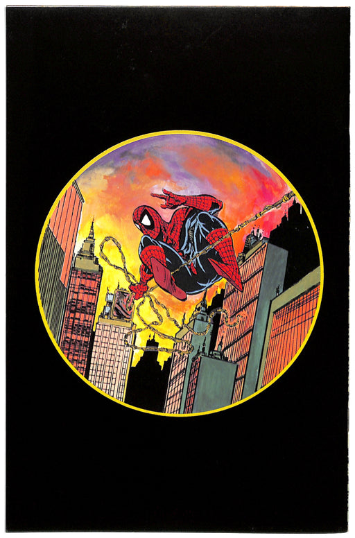 Spider-Man #1 (9.4) Platinum