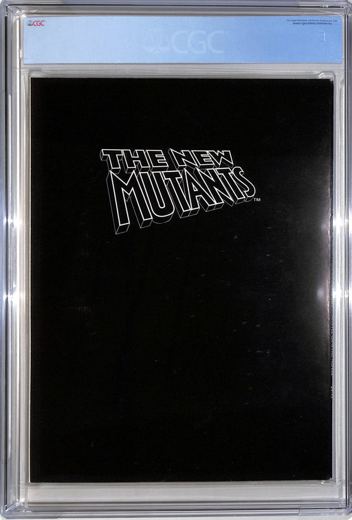 Marvel Graphic Novel #4