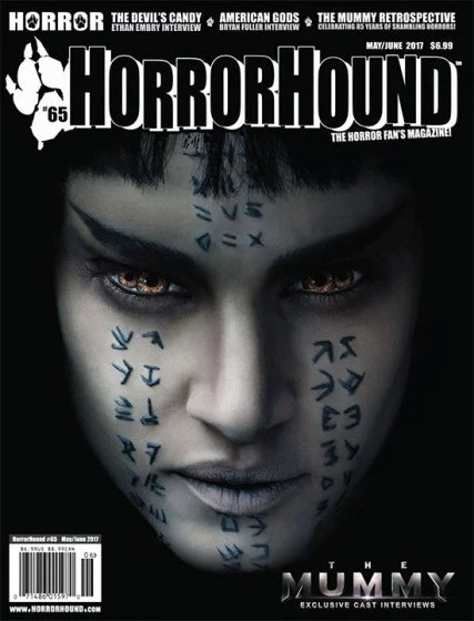 HorrorHound #65
