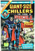 Giant-Size Chillers Featuring The Curse of Dracula #1