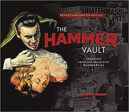 Hammer Vault HC
