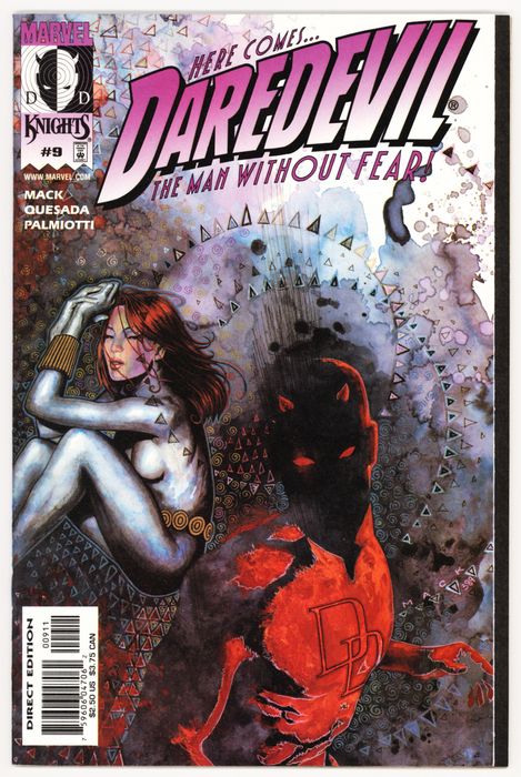 Daredevil #9 (6.5)