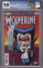 Wolverine Limited Series: Facsimile Edition #1