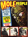 Universal Pictures Magazine: The Mole People