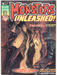 Monsters Unleashed #8