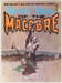 Weird Tales of The Macabre #1