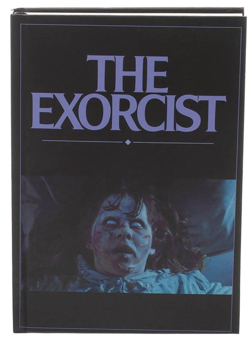 The Exorcist Journal HC
