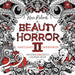 Beauty of Horror Coloring Book Vol 2