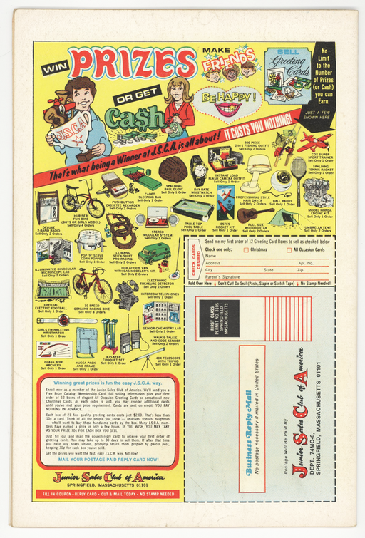 Amazing Spider-Man #136