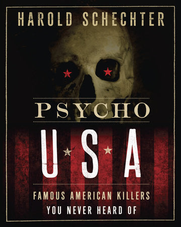 Psycho U.S.A