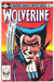 Wolverine #1 