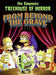 Simpsons Treehouse of Horror Vol 06 Beyond The Grave