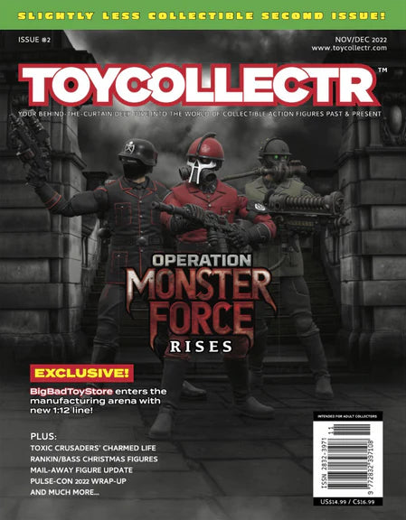 ToyCollectr #2