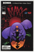 The Maxx 3-D #1
