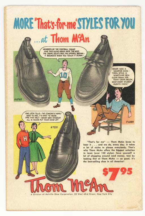 All-American Men Of War #14