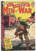 All-American Men Of War #8 