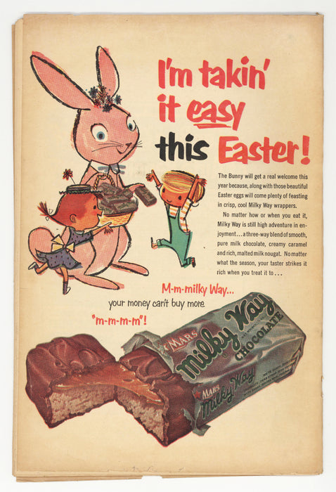 All-American Men Of War #4 (3.0)