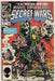 Marvel Super Heroes Secret Wars #10
