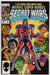 Marvel Super Heroes Secret Wars #2