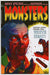 Mark Spears Monsters #4 (9.4) Limited to 300