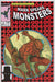 Mark Spears Monsters #1 (9.8) 4th Print