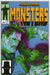 Mark Spears Monsters #1 (9.8) 4th Print