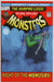 Mark Spears Monsters #1 (9.2) 5th Print