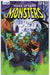 Mark Spears Monsters #1 (9.2) 4th Print