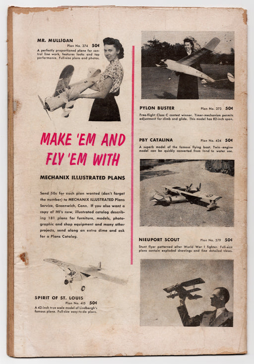 This Magazine Is Haunted Vol 02 #11 (2.0)