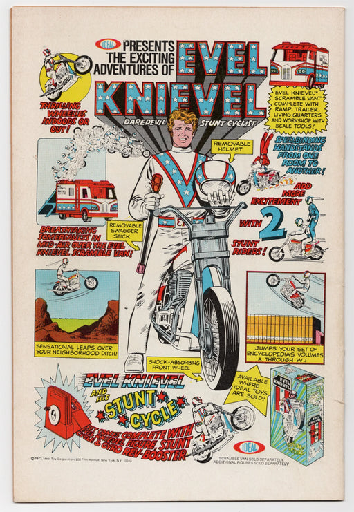 Amazing Spider-Man #129