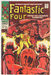 Fantastic Four #81