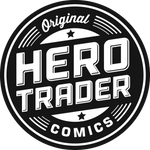 Hero Trader Comics