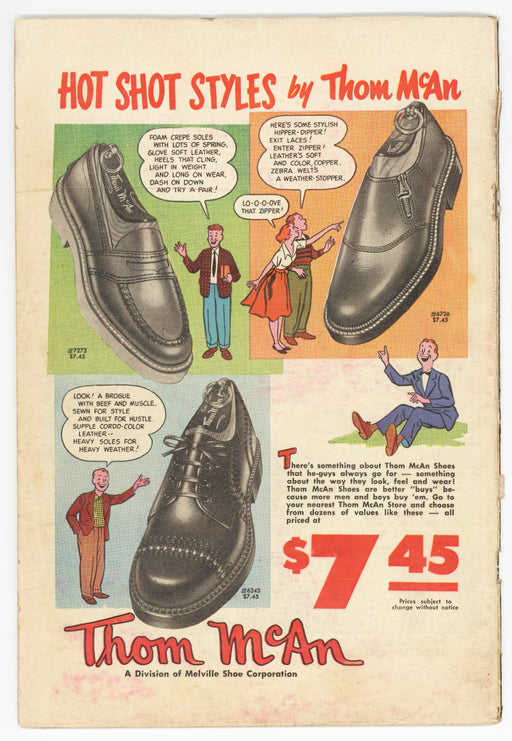 Star Spangled War Stories #9