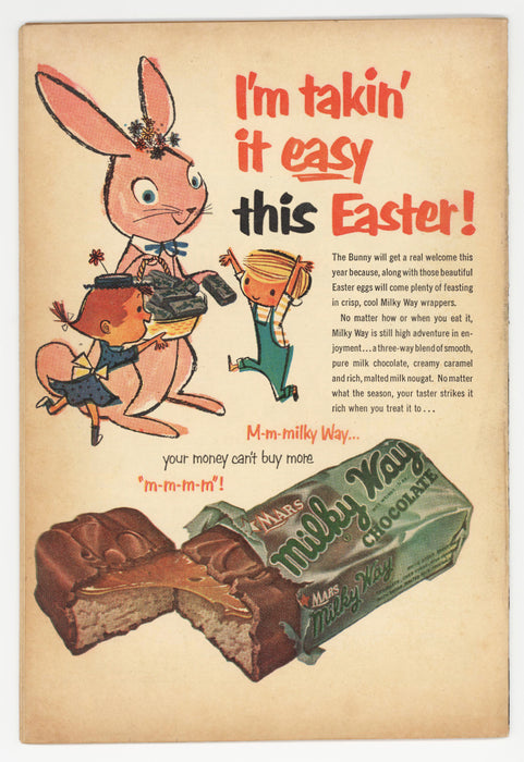 Star Spangled War Stories #8 