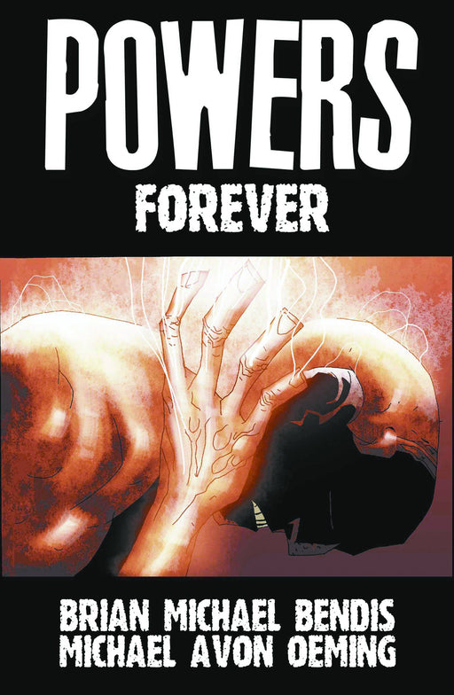 Powers Vol 07 Forever