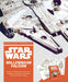 Star Wars Millennium Falcon Book With Paper Model Kit