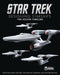 Star Trek Designing Starships HC Kelvin Timeline