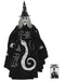 NECA - Rob Zombie's Munsters Zombo 8 Clothed Action Figure