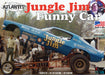 1/25 Atlantis Models 1971 Jungle Jim Camaro Funny Car