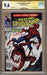 Amazing Spider-Man #361 CGC SS (9.6)