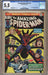 Amazing Spider-Man #135 CGC (5.5)
