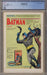 Batman #171 CGC (6.0)