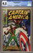 Captain America #117