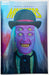 Mark Spears Monsters #4 (9.8) Holofoil