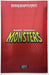 Mark Spears Monsters #4 (9.8) Holofoil Limited to 200